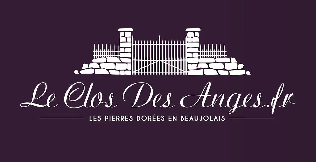 Le Clos Des Anges Bagnols  Frühstückspension Bagnols (Rhone)