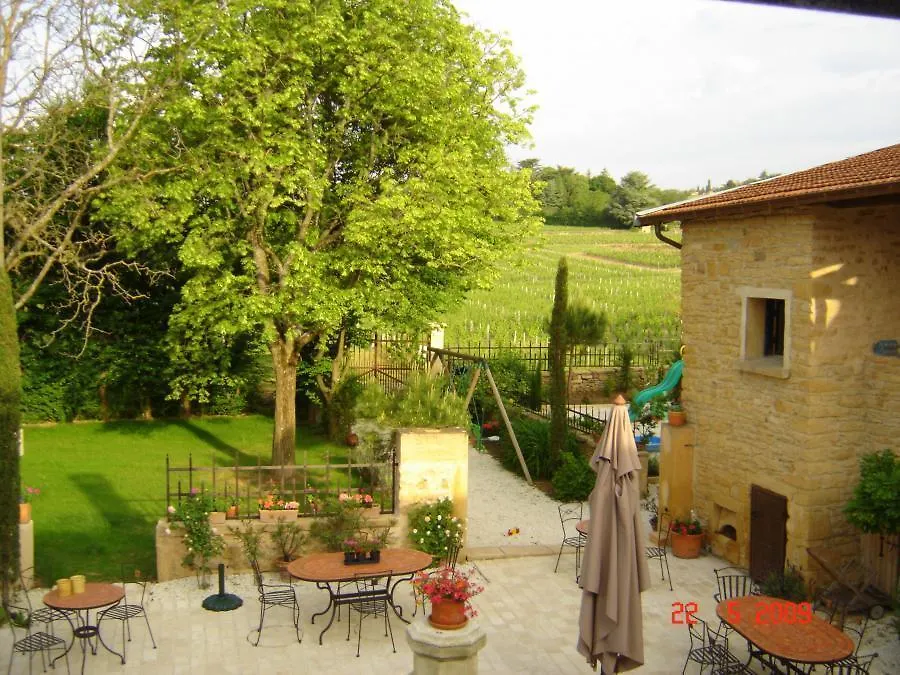 Le Clos Des Anges Bagnols  Frankreich