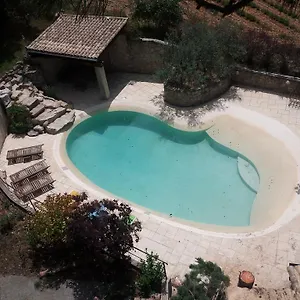 Bed & Breakfast Le Deffends De Redon