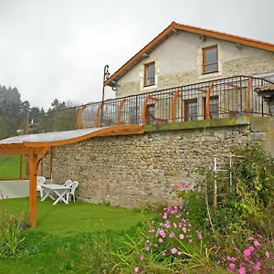 Bed & Breakfast Le Plateau De La Danse