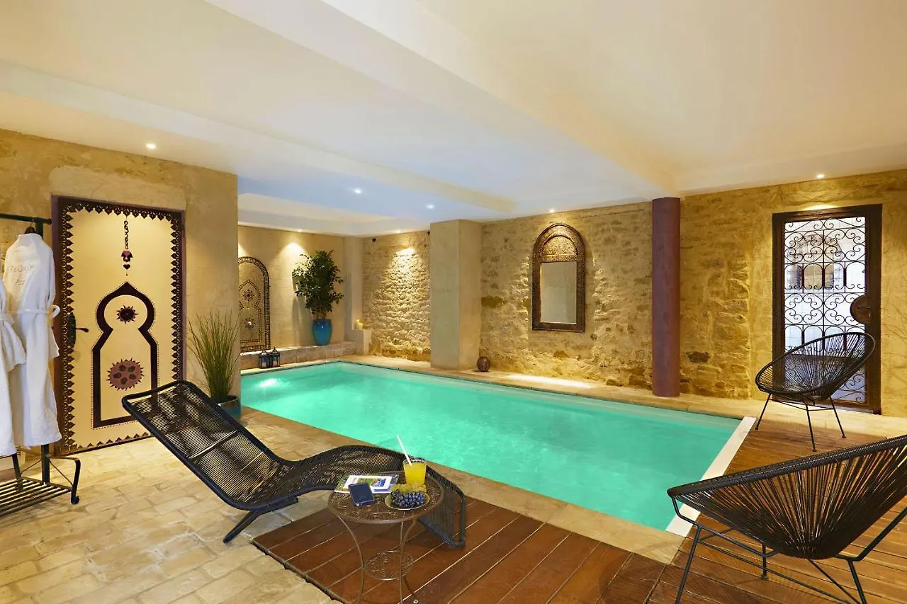 Le Clos Des Anges バニョル