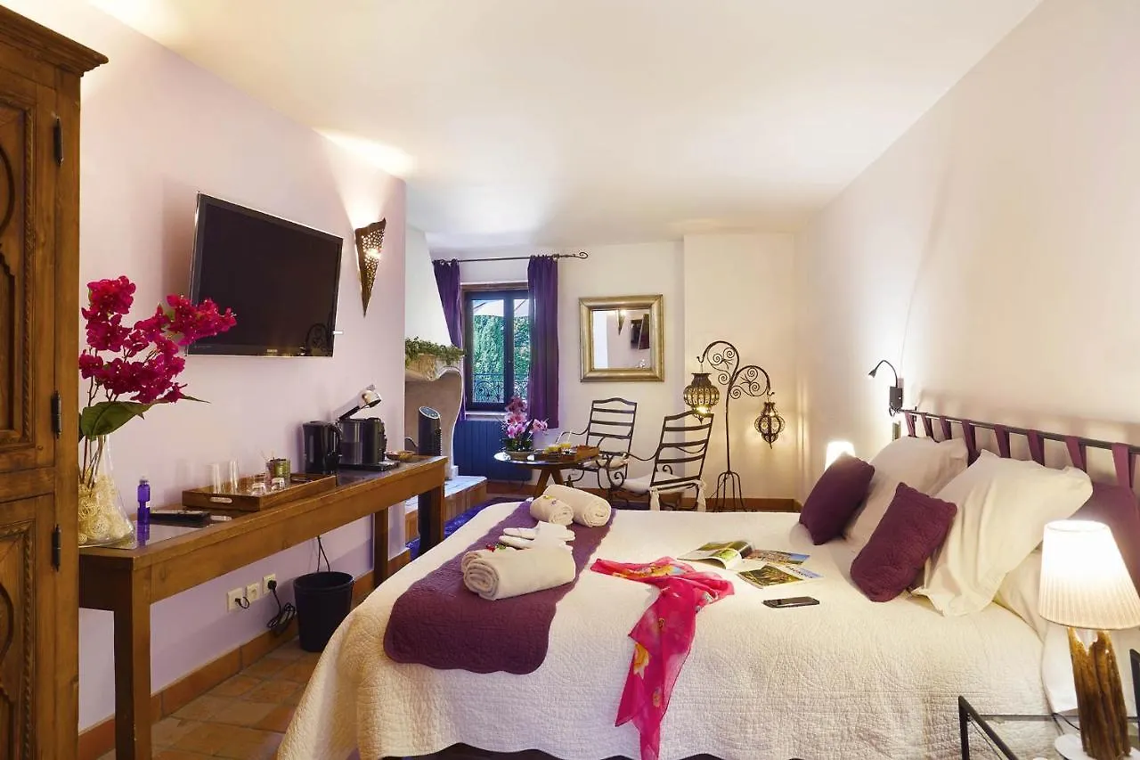 Le Clos Des Anges バニョル フランス