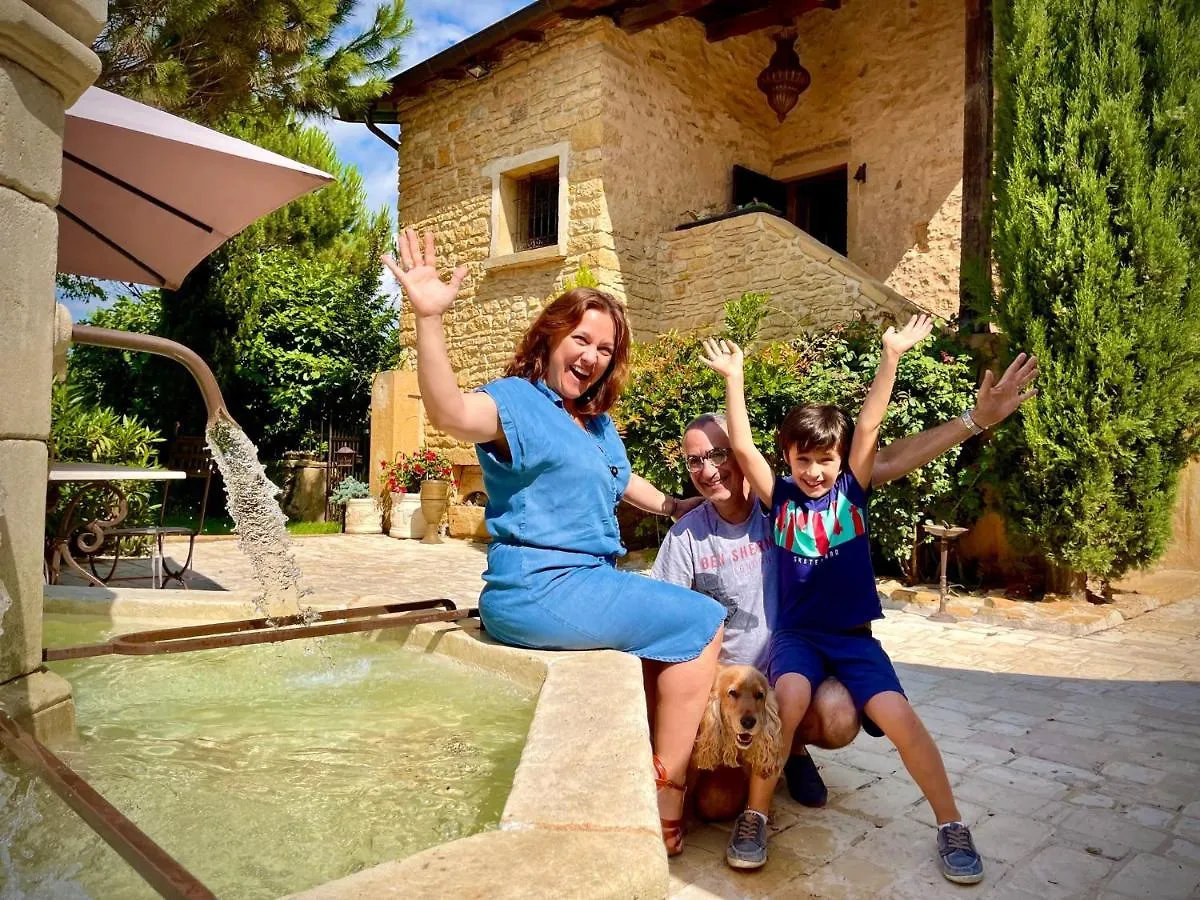 Le Clos Des Anges バニョル 2*,