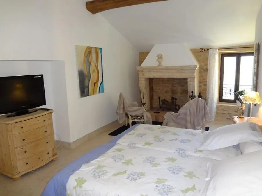 Le Clos Des Anges バニョル